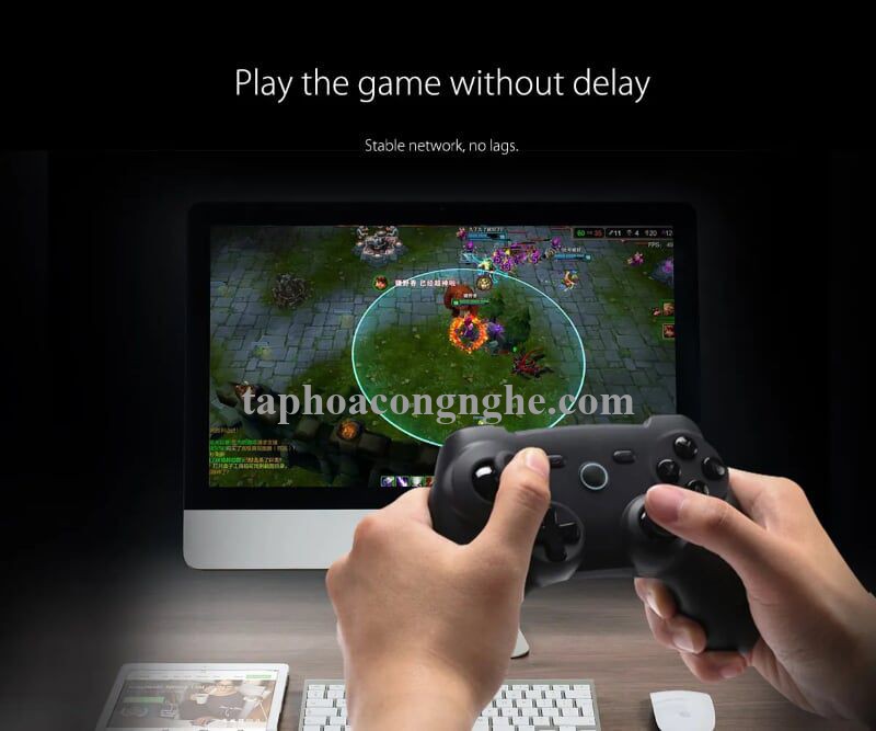 Orico 97802 PUG-C6-150-BK cat6 gigabit 15m màu đen Cáp mạng 30097802